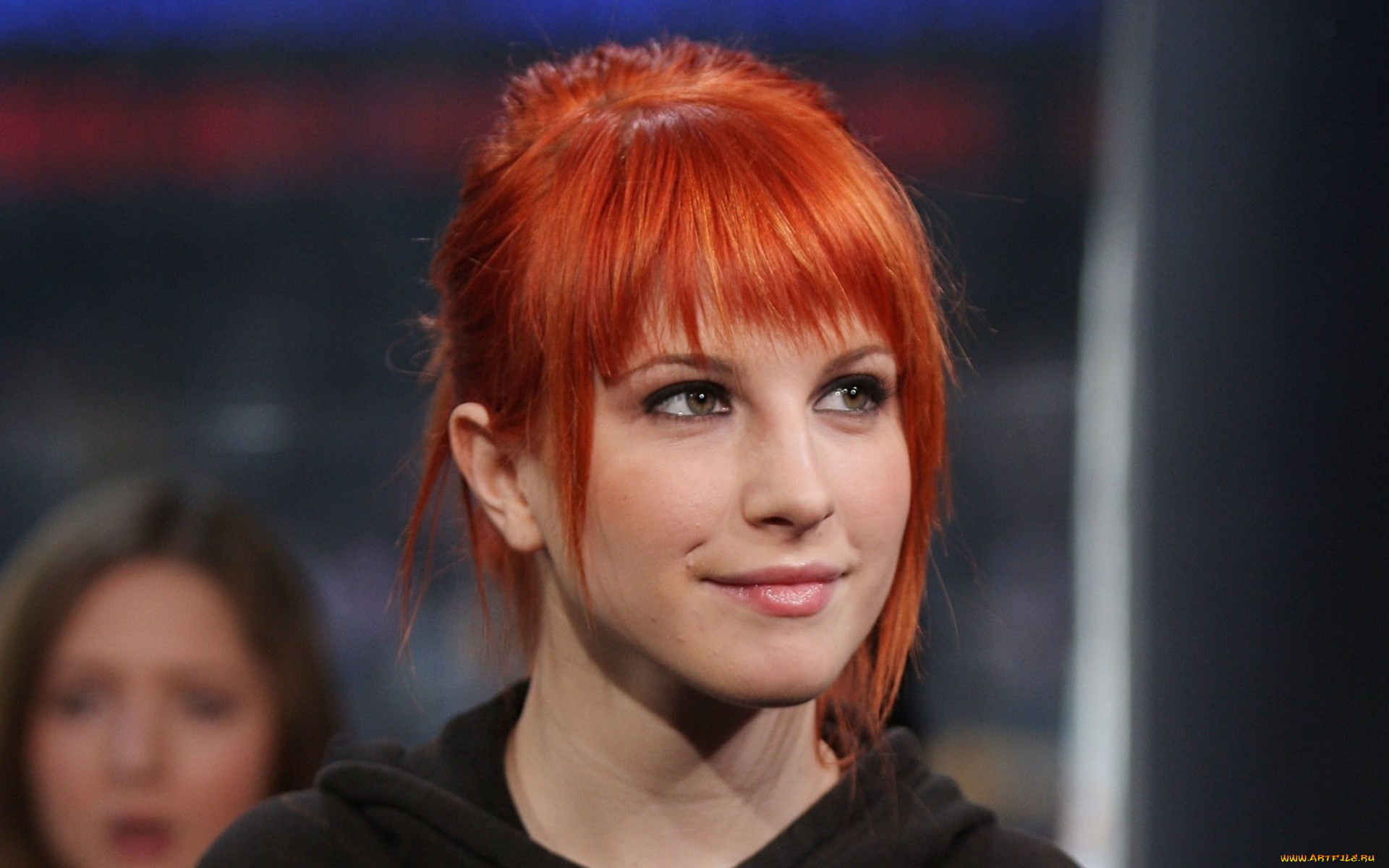 hayley-williams, , paramore, , 